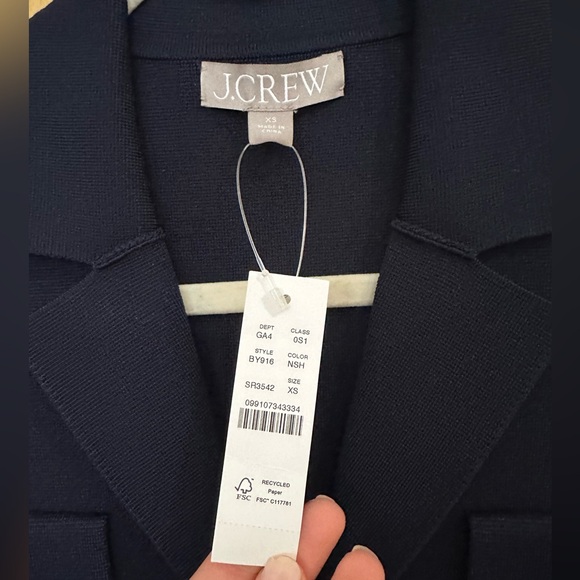 Jcrew classy dress - Picture 5 of 6